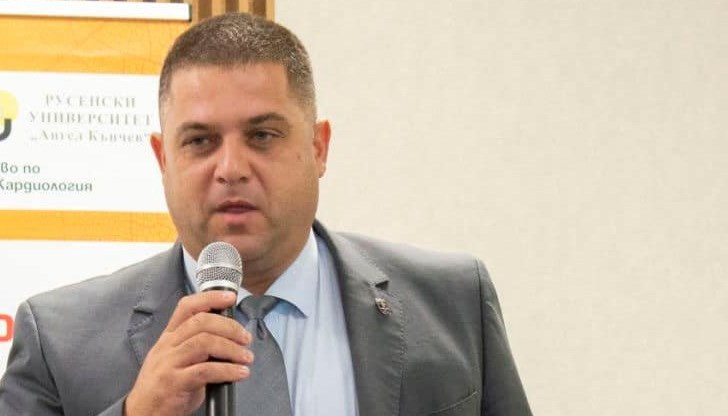 Задкулисните договорки в Сглобката искат да предрешат изборите като цяло, заяви Пазарджиев