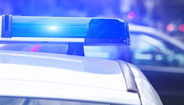 Към момента се говори за „разчистване на сметки” като вероятна причина за инцидента Към момента се говори за „разчистване на сметки” като вероятна причина за инцидента