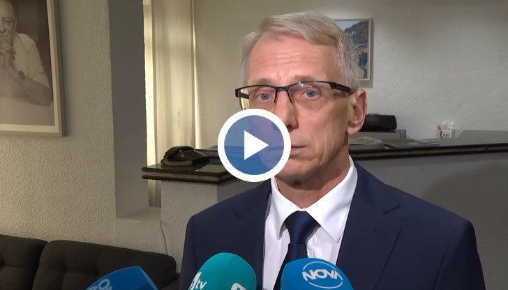 Премиерът заяви, че очаква зърнопроизводителите да дойдат на масата за преговори