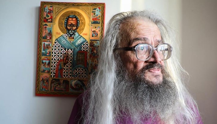 Известният дисидент бе изпратен с аплодисменти