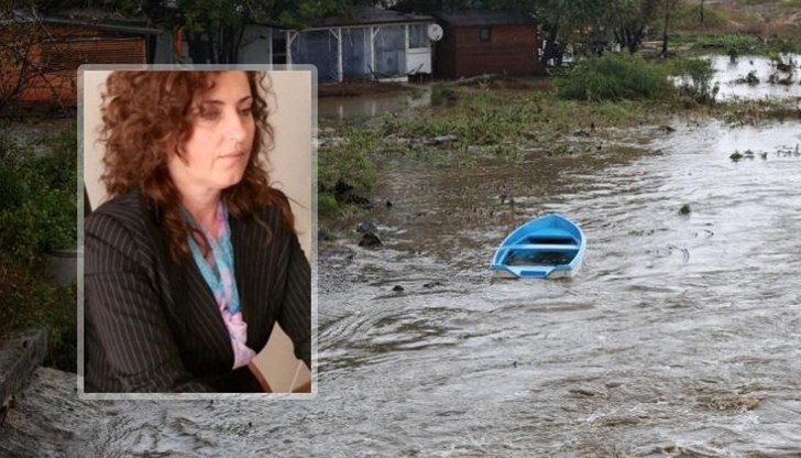 Все още няма следа обаче от дъщерята на съдия Москова Все още няма следа обаче от дъщерята на съдия Москова