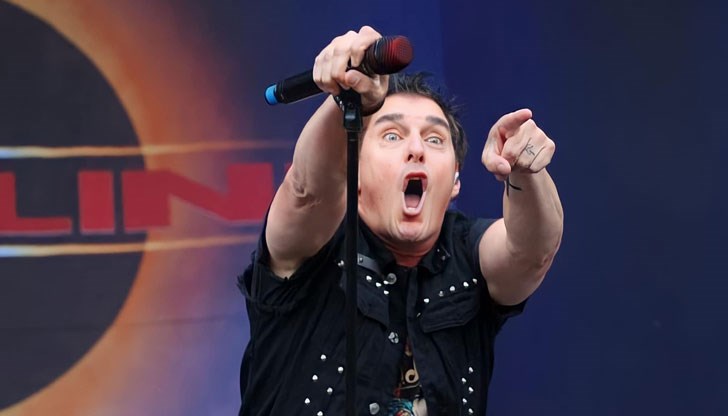 Джони Джоели е специалният гост на „Green Rock Fest Ruse“