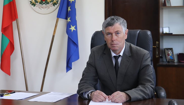 22 септември 1908 година е кулминацията на борбите за национално обединение и държавност, отбеляза областният управител на Русе 22 септември 1908 година е кулминацията на борбите за национално обединение и държавност, отбеляза областният управител на Русе