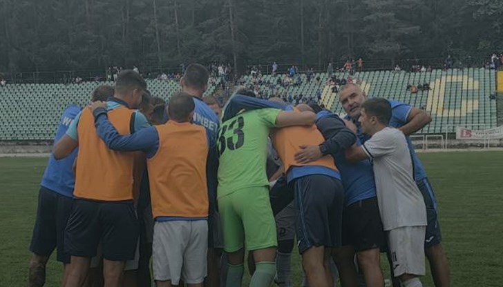 Дунав (Русе) се класира за 1/16-финалите в турнира за Купата на България по футбол след успех над ФК Кюстендил