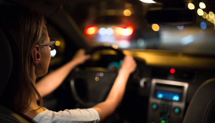 Младите шофьори няма да имат право да карат коли над 120 конски сили Младите шофьори няма да имат право да карат коли над 120 конски сили