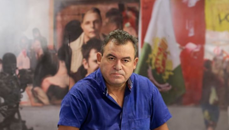 Борисов се възползва като мародер от убийството на Алексей, за да си плете селските схеми, смята бившият вътрешен министър