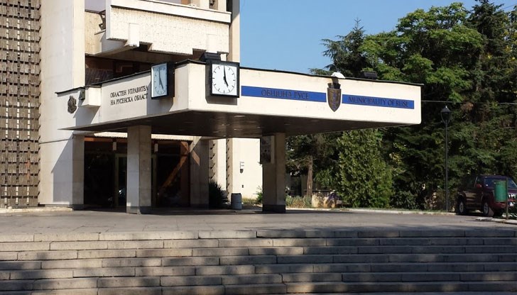 Причината е профилактика на 4 септември Причината е профилактика на 4 септември