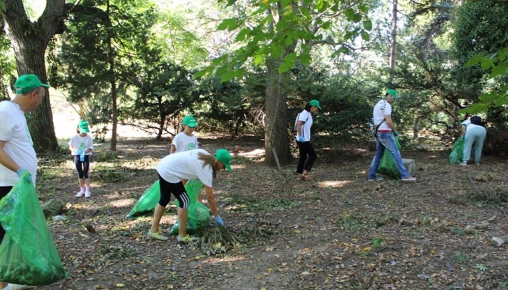 Желаещите да се включат ще могат да го направят в различни точки на Русе Желаещите да се включат ще могат да го направят в различни точки на Русе