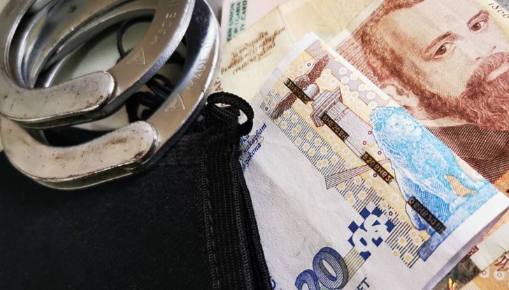 С мярка до 24 часа са задържани две криминално проявени жени