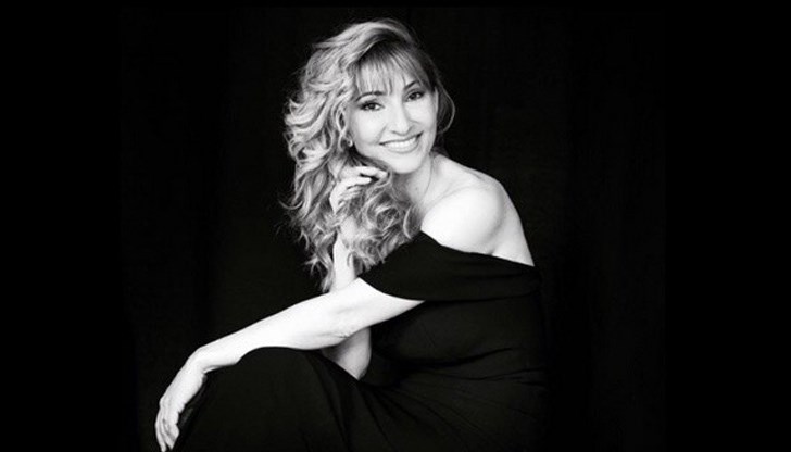 Родената в Пловдив Ангъчева е изключително успешен музикант Родената в Пловдив Ангъчева е изключително успешен музикант