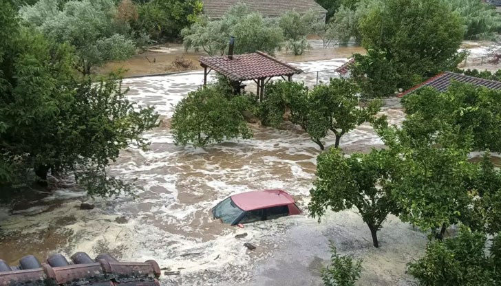 Мъж почина, друг е безследно изчезнал Мъж почина, друг е безследно изчезнал