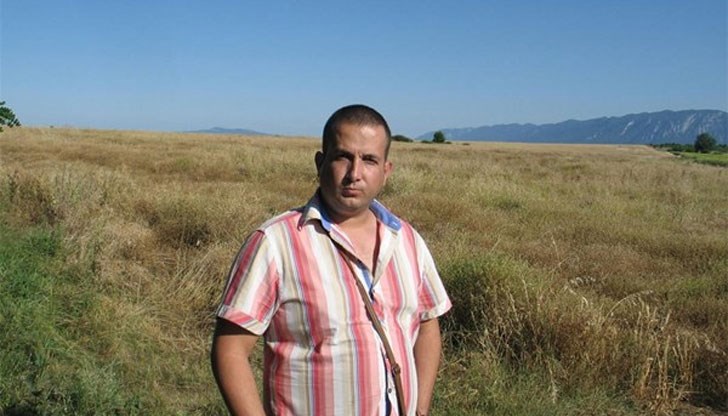 Безумно високи ренти убиват българското земеделие, хиляди декари земи ще запустеят, коментира фермерът