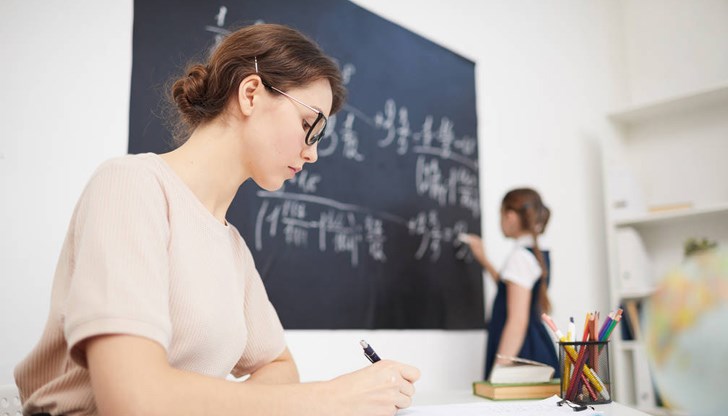 Бюрата по труда за залети с обяви за учители в област Русе