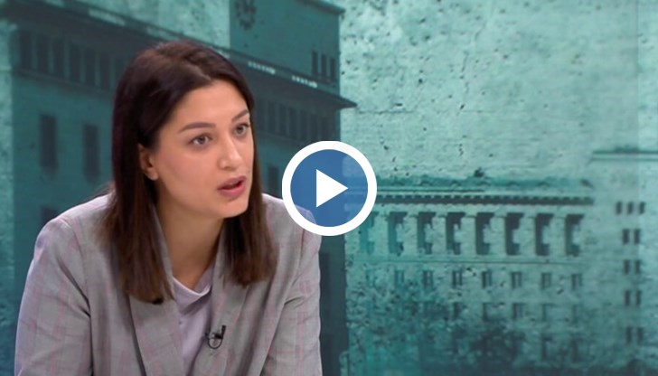 Това каза социологът от „Тренд” по повод заявката на Васил Божков да участва в политиката