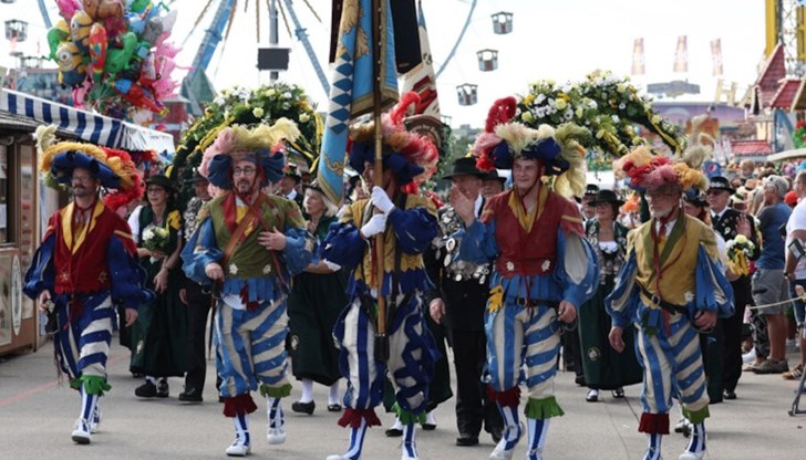 Осем души са ранени Осем души са ранени