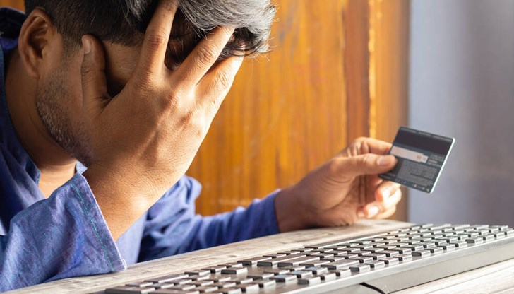 Бургазлия се опитал да продаде пералня, но за малко да попадне в капана