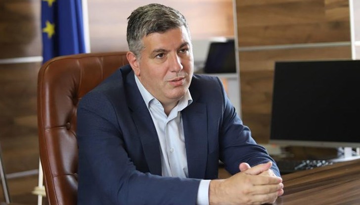 Това съобщи регионалният министър Андрей Цеков по време на парламентарен контрол
