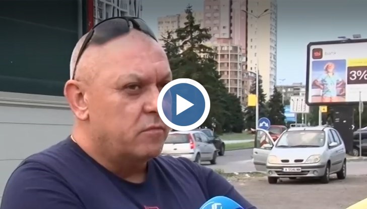 Крадецът се представил за клиент и задигнал чанта с 910 лева