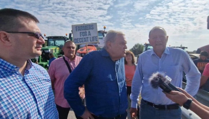 Българското правителство съзнателно тръгва да трови българския народ Българското правителство съзнателно тръгва да трови българския народ