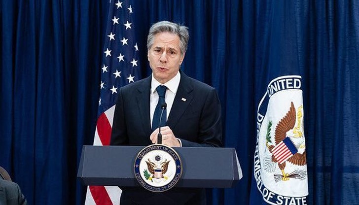 Агресията на Русия в Украйна е най-належащата и непосредствена заплаха за международния ред, предвиден от Хартата на ООН Агресията на Русия в Украйна е най-належащата и непосредствена заплаха за международния ред, предвиден от Хартата на ООН