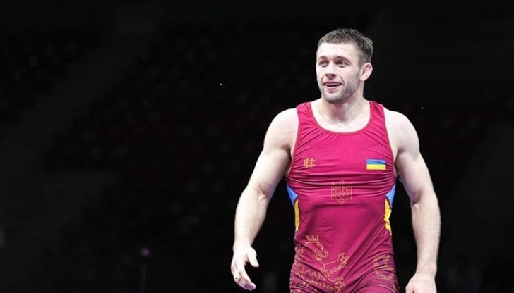 Бесарабският българин​ ще се състезава в категорията до 79 килограма