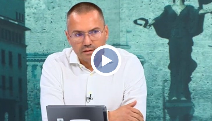 Евродепутатът изрази пълната си подкрепа за полицейския служител, прострелял момче при гонка