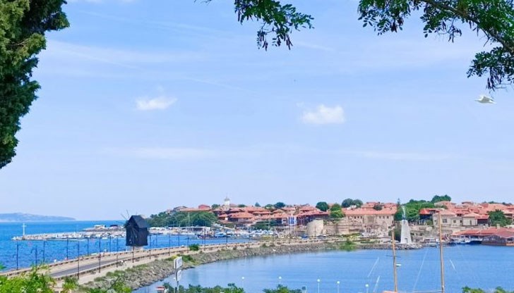 На България е даден срок да изработи План за опазване и управление на „Старинен град Несебър“ На България е даден срок да изработи План за опазване и управление на „Старинен град Несебър“