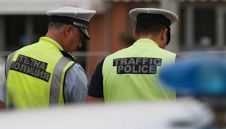 Детето излязло внезапно на пътя