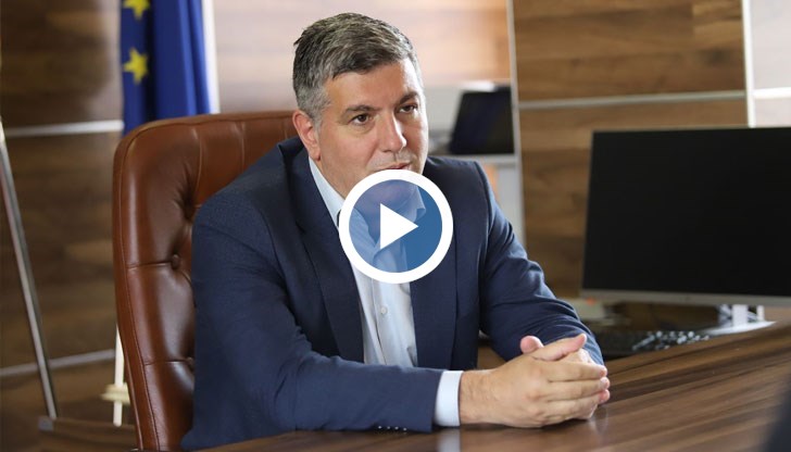 Борисов излъга за мои връзки около „Турски поток“, категоричен е регионалният министър