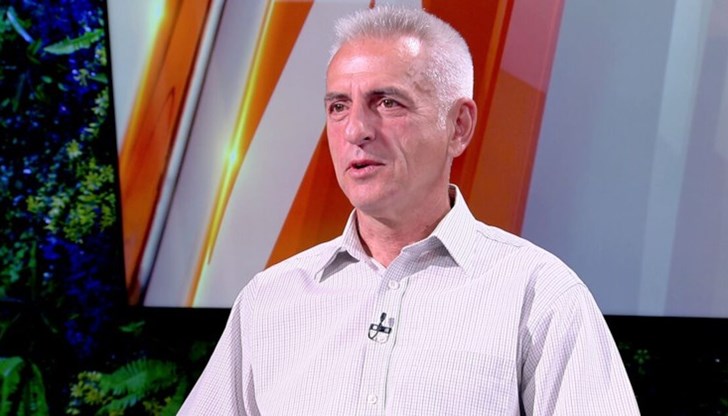 Бившият началник на НСО смята, че назначенията в службите са донякъде политически Бившият началник на НСО смята, че назначенията в службите са донякъде политически