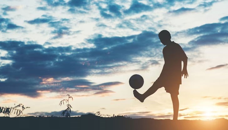 Трагичният инцидент става пред очите на други деца