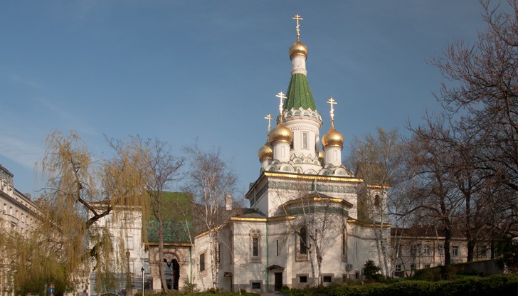 Кой има право да затваря и отваря храма? Кой има право да затваря и отваря храма?