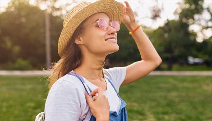 Най-високата измерена температура е 37,2 градуса на 23 септември в Крумовград