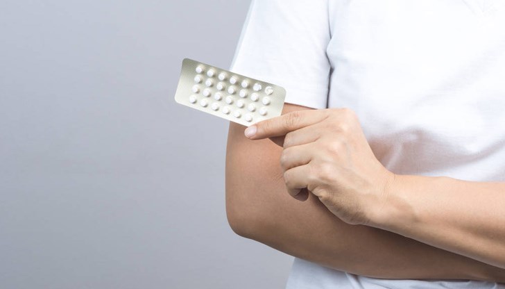 Контрацептивните средства са хормонални препарати, които обаче имат и нежелани ефекти