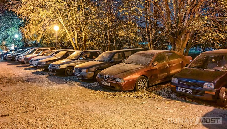 60% от автомобилите в България са на възраст над 10 години