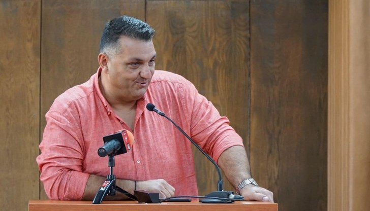 Станимир Станчев: Русенската общественост е редно да бъде уведомена за това и да знае истината Станимир Станчев: Русенската общественост е редно да бъде уведомена за това и да знае истината