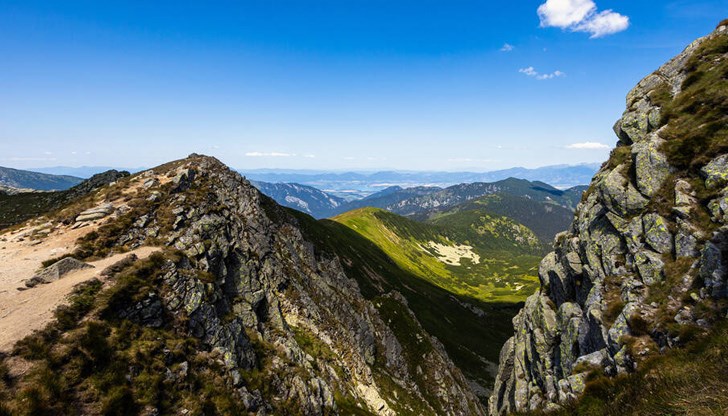 Една жена е пострадала Една жена е пострадала