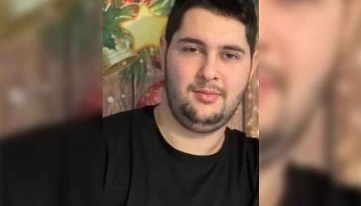 20-годишен българин е намушкан с нож малко преди обяд на улица в Солсбъри 20-годишен българин е намушкан с нож малко преди обяд на улица в Солсбъри