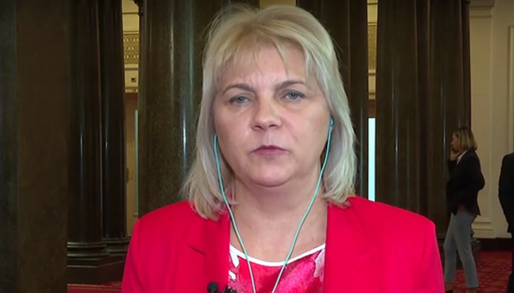 Те не са регистрирани в Царево, не влизат в критериите и няма да получат подпомагане, обясни Мая Димитрова