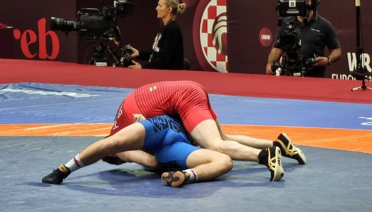 На първенството в сръбската столица ще има и двама български съдии