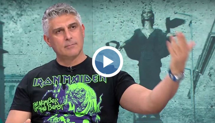 В момента кандидатите извън Лилков са с нагласа да се представи нова опаковка на избирателите, коментира Росен Йорданов