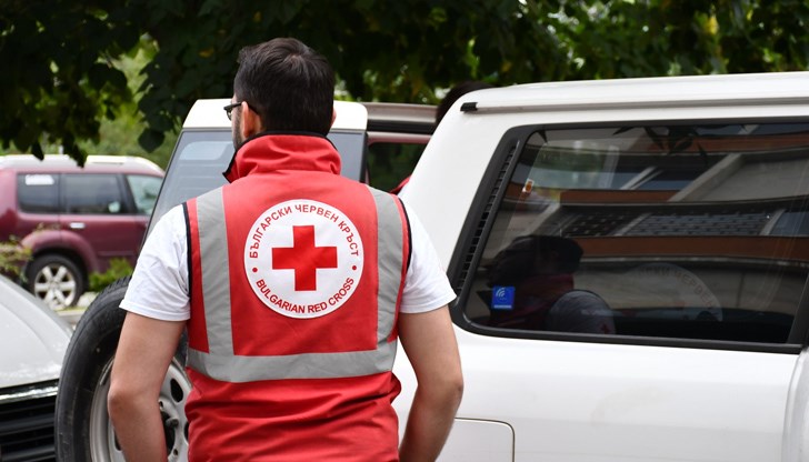 БЧК организира празник в Борисовата градина