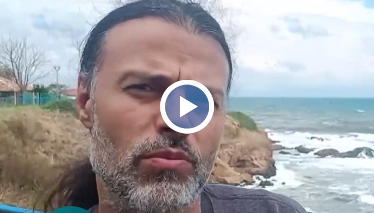 Причината е покачването на температурата на морската вода