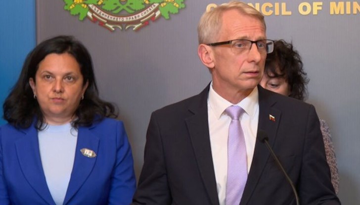 Това каза премиерът след спешна среща за безопасността по пътищата Това каза премиерът след спешна среща за безопасността по пътищата