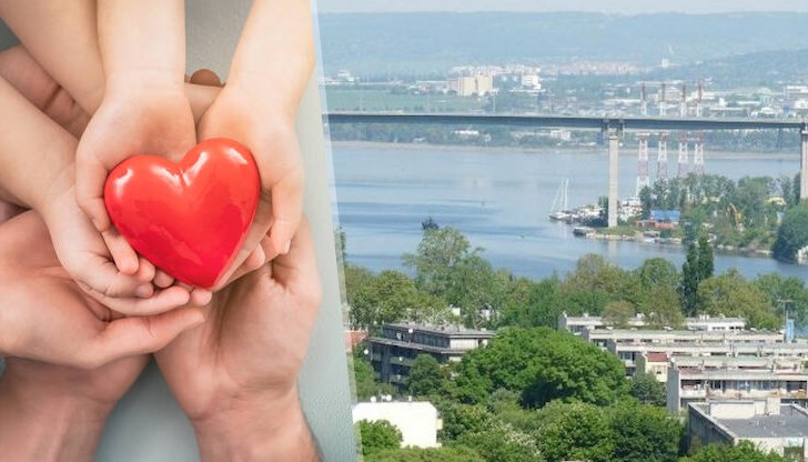 Така ще бъде отдадена почит на Георги Николов и на десетките други варненци, станали донори Така ще бъде отдадена почит на Георги Николов и на десетките други варненци, станали донори