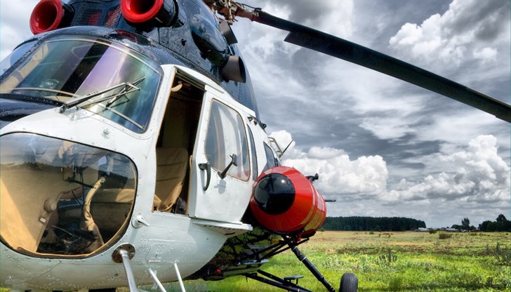 След това следите му се губят