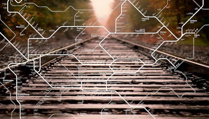 Клиентите на Българските железници могат да дадат предложения към превозвача и съответните областни и общински власти