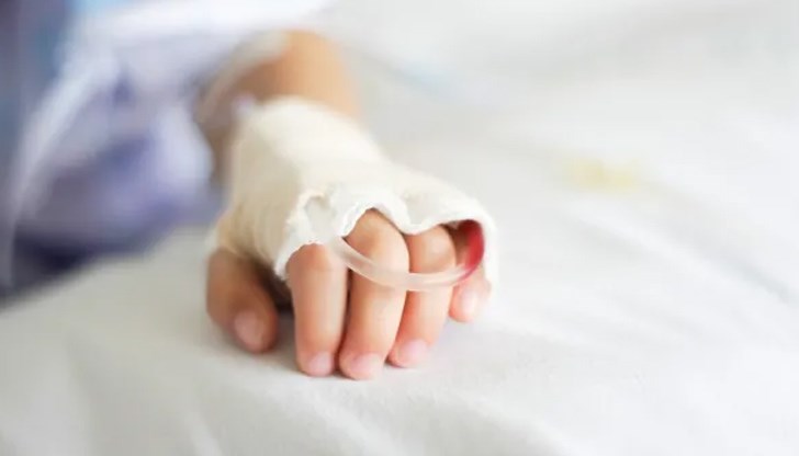 Животът му е вън от опасност Животът му е вън от опасност