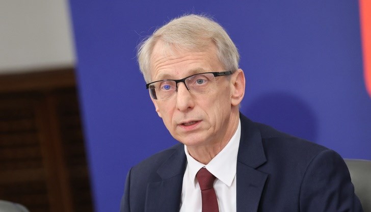 Премиерът напомни, че има подготвен законопроект по този проблем и призова за подкрепа в парламента