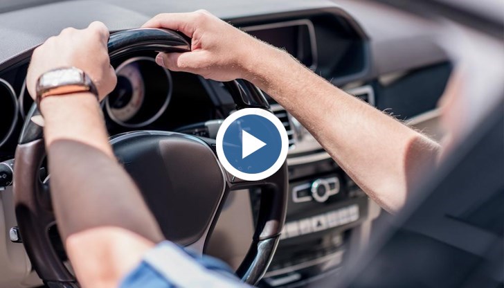 Пациентите, използващи групата на бензодеазепините, рискуват да останат без автомобилите си